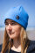 C-Skins Storm Chaser Neopren Beanie 2mm Cobalt Blue