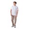 Klitmoller Collective Adi Tee OCS White