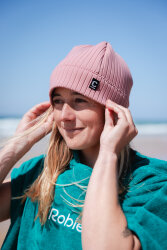 C-Skins Storm Chaser Neopren Beanie 2mm Mesa Rose