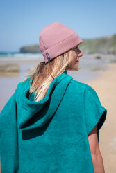 C-Skins Storm Chaser Neopren Beanie 2mm Mesa Rose