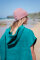 C-Skins Storm Chaser Neopren Beanie 2mm Mesa Rose