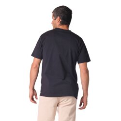 Klitmoller Collective Bjorn Tee OCS Black