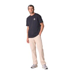 Klitmoller Collective Bjorn Tee OCS Black