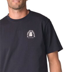 Klitmoller Collective Bjorn Tee OCS Black
