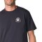 Klitmoller Collective Bjorn Tee OCS Black