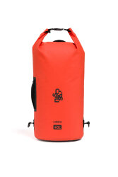 C-Skins Session Dry Bag 40L Flame Orange