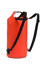 C-Skins Session Dry Bag 40L Flame Orange