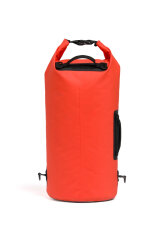 C-Skins Session Dry Bag 40L Flame Orange