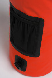 C-Skins Session Dry Bag 40L Flame Orange