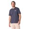 Klitmoller Collective Baldur Tee OCS Navy