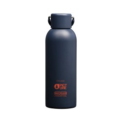 Picture Organic Clothing Hampton Bottle Dress Blue