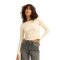 Billabong Way Out Knit Longsleeve White Cap