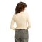Billabong Way Out Knit Longsleeve White Cap