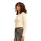 Billabong Way Out Knit Longsleeve White Cap