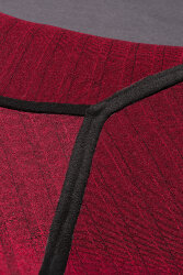 C-Skins NuWave ReWired 5/4 Frontzip Neoprenanzug Black Lime