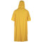 Prolimit Short Sleeve Poncho Waves Mustard