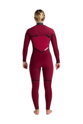 C-Skins ReWired Nuwave 5/4 CZ Frauen Neoprenanzug