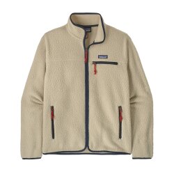Patagonia Jacke M´s Retro Pile Jacket Pelican