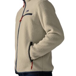 Patagonia Jacke M´s Retro Pile Jacket Pelican