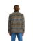 Billabong Boundary Mock Fleece Raven