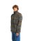 Billabong Boundary Mock Fleece Raven