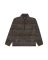Billabong Boundary Mock Fleece Raven