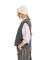 Billabong Be Happy Sherpa Vest Weste Black