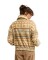 Billabong Barra Half Zip Sweater Sea Fog