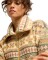 Billabong Barra Half Zip Sweater Sea Fog
