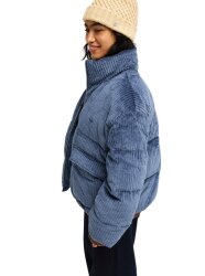 Roxy Ellie Crystal Fade Corduroy Jacke