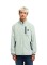 Quiksilver Fleece Jacke No Destination FZ Iceberg Green
