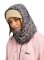 Roxy Powder Valwood Balaclava Haube Twilight Purple Wild N Out