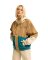 Billabong Since 73 Set The Tone Jacket Kordjacke Colonial Blue