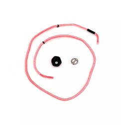 Eleveight CS AutoV1-V2 Red Safety Line