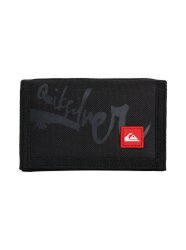 Quiksilver The Everydaily Portemonnaie Black