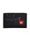Quiksilver The Everydaily Portemonnaie Black