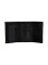 Quiksilver The Everydaily Portemonnaie Black
