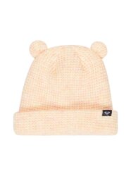 Roxy Girls Beanie Chasing Stars Beanie Rose Shadow