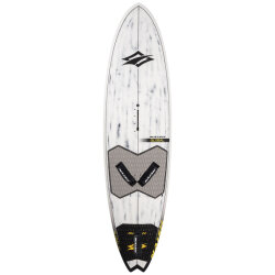 Naish Wave Windsurfboard Global 2026