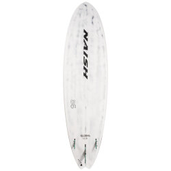 Naish Wave Windsurfboard Global 2026