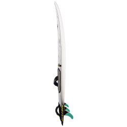 Naish Wave Windsurfboard Global 2026