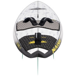 Naish Wave Windsurfboard Global 2026