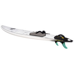 Naish Wave Windsurfboard Global 2026