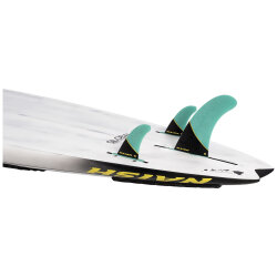 Naish Wave Windsurfboard Global 2026
