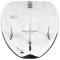Naish Wave Windsurfboard Global 2026