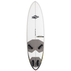 Naish Windsurfboard Mutant Glass Sandwich Freemove