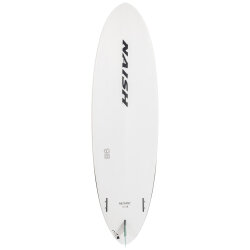 Naish Windsurfboard Mutant Glass Sandwich Freemove