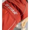 DRYROBE Dog Coat Hundemantel Burnt Orange XS