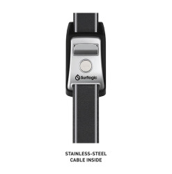 Surf Logic  Lockable Tie Down Straps 3m / 10ft