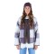 Oxbow Revy reversible Jacket Seashell
